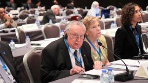 El MPN rendirá un homenaje al exgobernador Pedro Salvatori