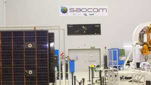 Invap ultima detalles para lanzar otro satélite al espacio