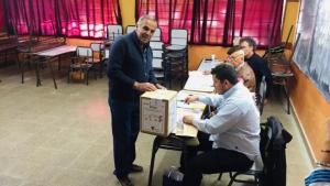 Sapag dice que «no hay manera» de controlar la publicidad por redes sociales