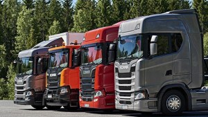 La nueva generación de Scania llega al país