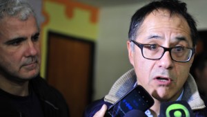 Elecciones: Para Wisky «sería nefasto que Soria gobernara Río Negro”