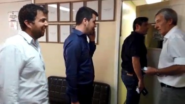 Alegría de Soria y el FpV en Roca: «Que se haga cumplir la ley es la buena noticia»