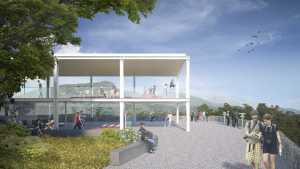 Proyecto de dos arquitectos de Río Negro gana la ampliación de Teleférico de Salta