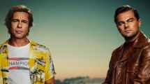 Imagen de El trailer explosivo de «Érase una vez en Hollywood», la nueva película de Tarantino