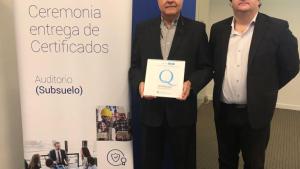 La gestión ambiental de las discos de Bariloche