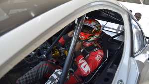 Se confirmó el regreso del Súper TC 2000 a Roca