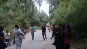 Cipolletti: Fiscalía intentaba desarticular una ocupación de terrenos