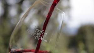 Desde este viernes, todo un finde de festival gastronómico en Traful