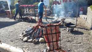 Así se vivió el Festival Traful Food & Wine