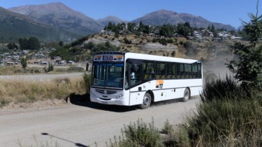 Esta noche habrá paro de transporte