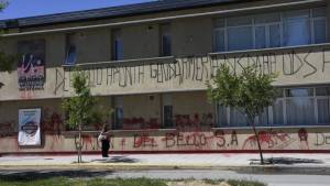 UNRN: A pesar de los conflictos del año pasado, logró mantener la matrícula de estudiantes