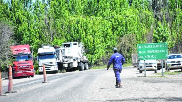 Aseguran que se aceleraron las radicaciones en Neuquén