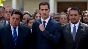 Venezuela: Guaidó aseguró que no volverá a negociar con el gobierno de Maduro