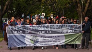 Día de la Memoria: Viedma y Patagones gritaron «Nunca Más»