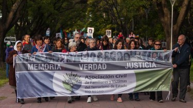 Día de la Memoria: Viedma y Patagones gritaron «Nunca Más»