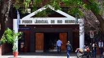 Imagen de Ordenan a ex pareja restituir una vivienda a mujer vulnerable en Viedma