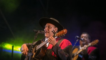 La Fiesta de la Soberanía tuvo otra gran noche