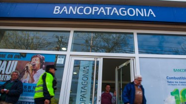 Se inició el cronograma de pago a los estatales rionegrinos