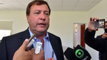 Claves para entender la situación electoral de Weretilneck