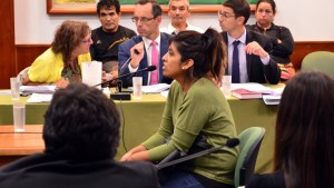 Piden la comparencia de nuevos testigos en la causa Atahualpa