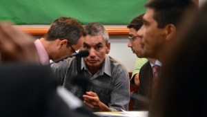 Un testigo avaló la hipótesis de que a Atahualpa lo mataron y trasladaron su cuerpo