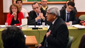 Juicio por el crimen de Atahualpa: la declaración de un ex comisario que participó de la investigación