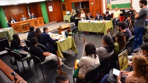 Caso Atahualpa: La querella indicó que los imputados son encubridores y apuntó a Mildemberger