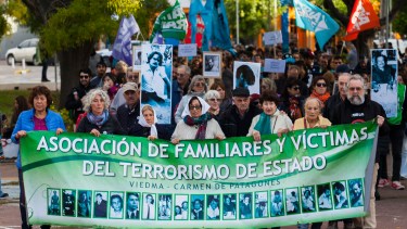 Diversas actividades en Viedma y Patagones por el Día de la Memoria