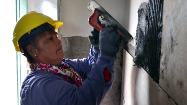 Foto Archivo: Marcelo Ochoa