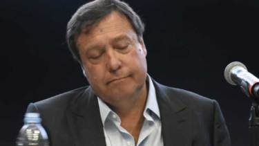 La Corte rechazó la candidatura de Weretilneck