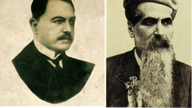 La fe (federalista) de los rionegrinos