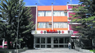 Recuerdan desde el Municipio de Zapala que la única habilitada para el trámite es la Dirección de Seguridad Vial. Foto: Archivo.