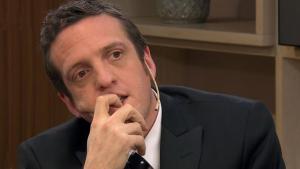 Al nieto de Mauro Szeta, con autismo, no lo aceptan en una escuela