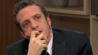 Al nieto de Mauro Szeta, con autismo, no lo aceptan en una escuela