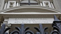 Imagen de El Banco Central profundiza su intervención para contener el dólar