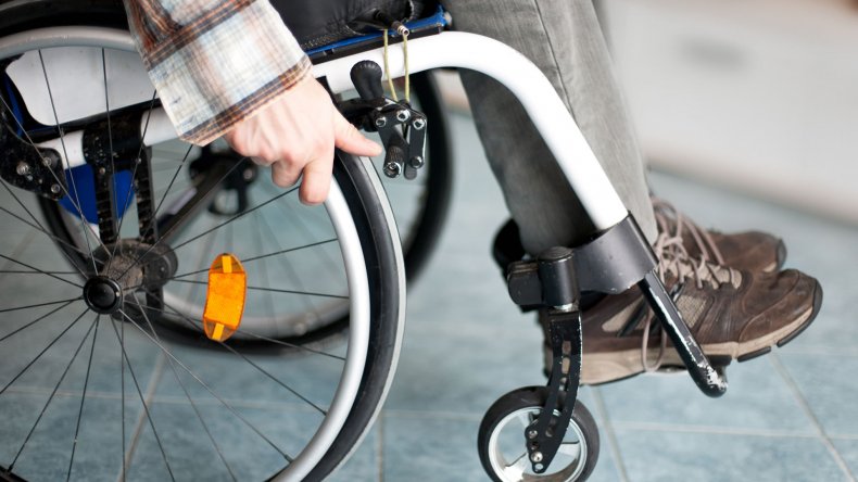 El foro buscará visibilizar la vida adulta de las personas con discapacidad. Foto: archivo.