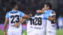 Imagen de ¡Racing campeón! Repasá todos los goles de La Academia en la Superliga
