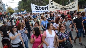 A 12 años de la muerte de Carlos Fuentealba: Estas  serán las actividades