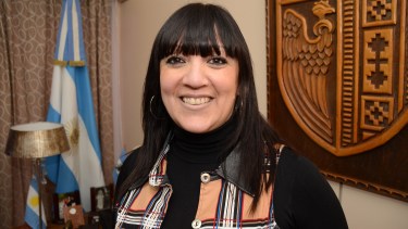 El Frente Grande calificó como “amenazas” los hechos delictivos contra sus dirigentes