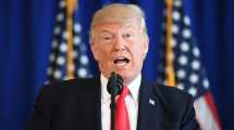 Imagen de Trump miente: superó las 10.000 declaraciones falsas desde que asumió