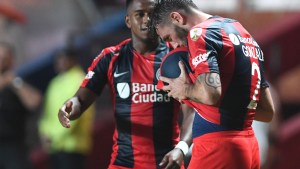 Copa Libertadores: San Lorenzo ganó y apunta directo a los octavos de final