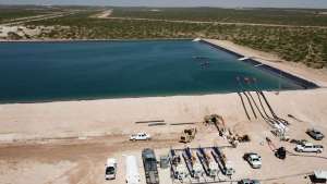 Permian se enfrenta a otro cuello de botella