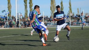 Regional Amateur: Maronese, el único zonal que sigue en carrera