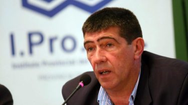 Di Tella candidato: «la intención es recuperar Cipolletti» para Juntos