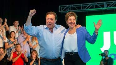 La conversión y los municipios