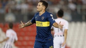 Boca va con Zárate por Tevez a Colombia y River tiene el equipo casi confirmado