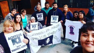 Cinco años de prisión al autor del homicidio del integrante de la Banda de Policía