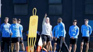 Alfaro tiene cuatro nombres para dos puestos