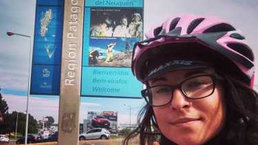 Foto: Facebook  @bicimagia