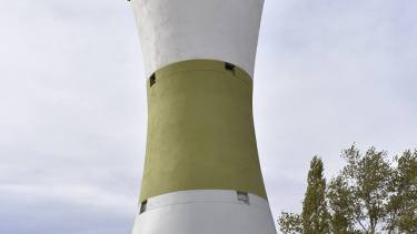 La localidad tiene un padrón de 14.000 votantes. Foto: gentileza municipalidad de Plaza Huincul